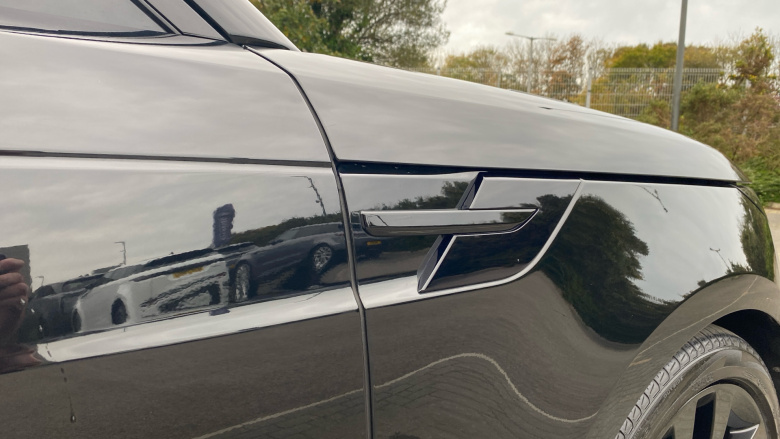 Land Rover Range Rover Sport 3.0 P510e First Edition 5dr Auto Estate